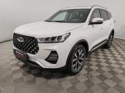 Chery Tiggo 7 Pro I Москва  - изображение 24
