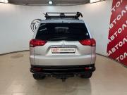 Mitsubishi Pajero Sport II Рестайлинг Новочеркасск  - изображение 24