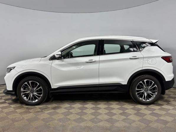 Belgee X50 с пробегом 2024 года, цена 2 169 000 рублей, 9337 км, внедорожник, Автокод Объявления