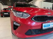 Kia Ceed III Москва  - изображение 30