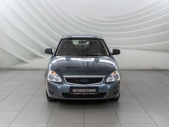 Lada (ВАЗ) Priora I с пробегом 2010 года, цена 348 000 рублей, 151723 км, седан, Автокод Объявления