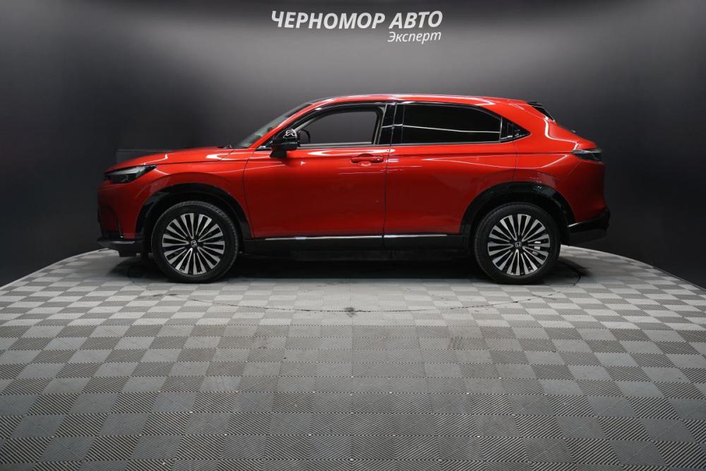 Honda e:NS1 Крым  - изображение 2