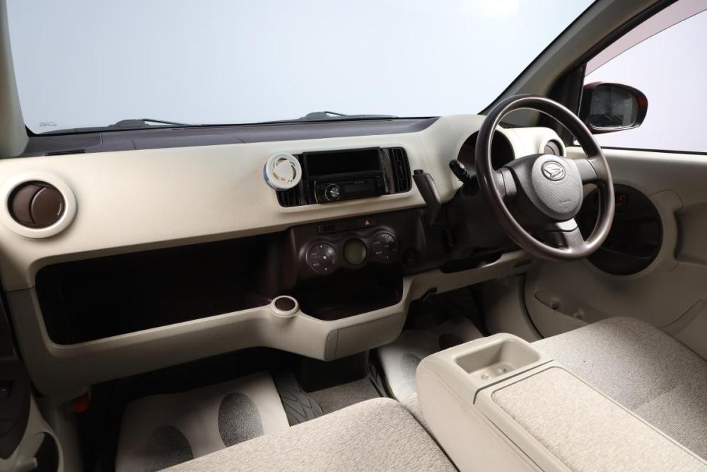 Daihatsu Boon II Новосибирск  - изображение 8