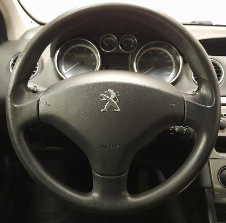 Peugeot 408 I с пробегом 2013 года, цена 549 000 рублей, 142000 км, седан, Автокод Объявления