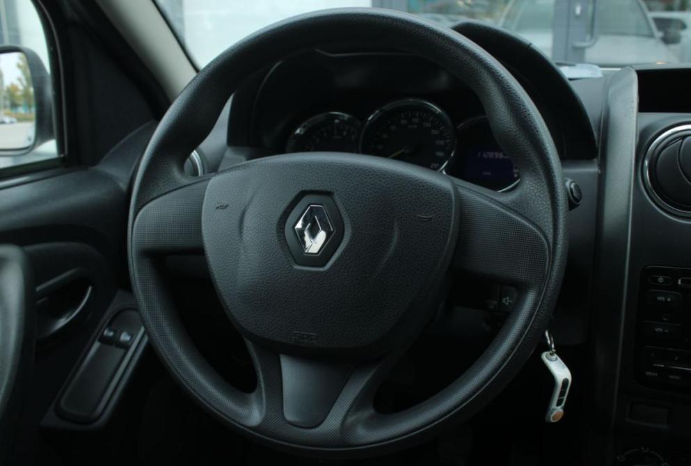 Renault Duster I Рестайлинг Саратов  - изображение 17