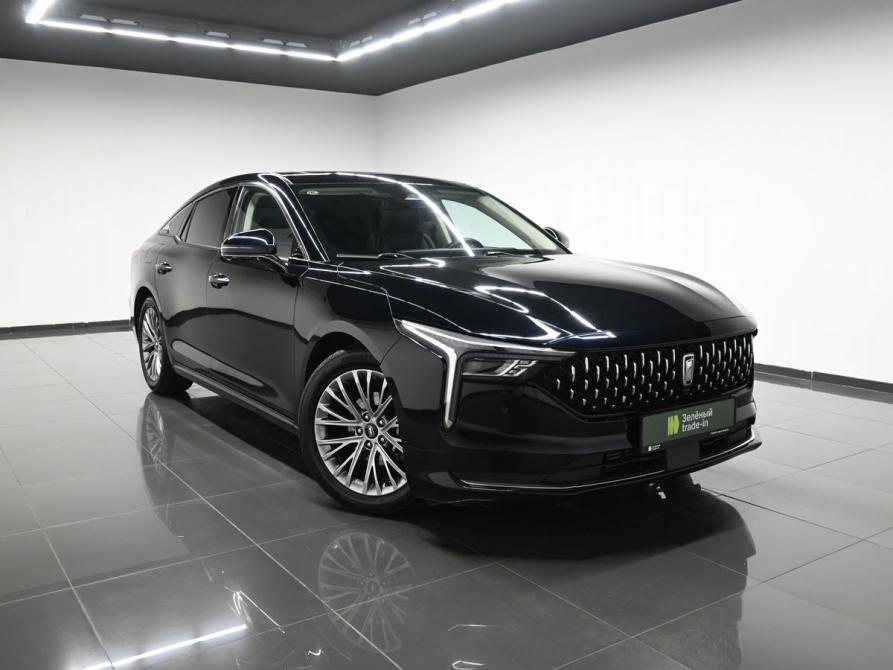FAW Bestune B70 I Тверь  - изображение 5