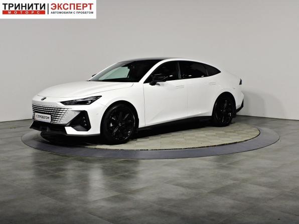 Changan UNI-V I с пробегом 2023 года, цена 2 297 000 рублей, 42637 км, лифтбек, Автокод Объявления