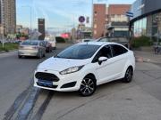Ford Fiesta Mk6 Рестайлинг Санкт-Петербург  - изображение 21