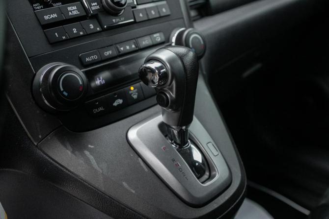 Honda CR-V III Рестайлинг с пробегом 2012 года, цена 1 285 000 рублей, 340000 км, внедорожник, Автокод Объявления