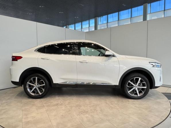 Haval F7x I с пробегом 2020 года, цена 1 950 000 рублей, 66953 км, внедорожник, Автокод Объявления