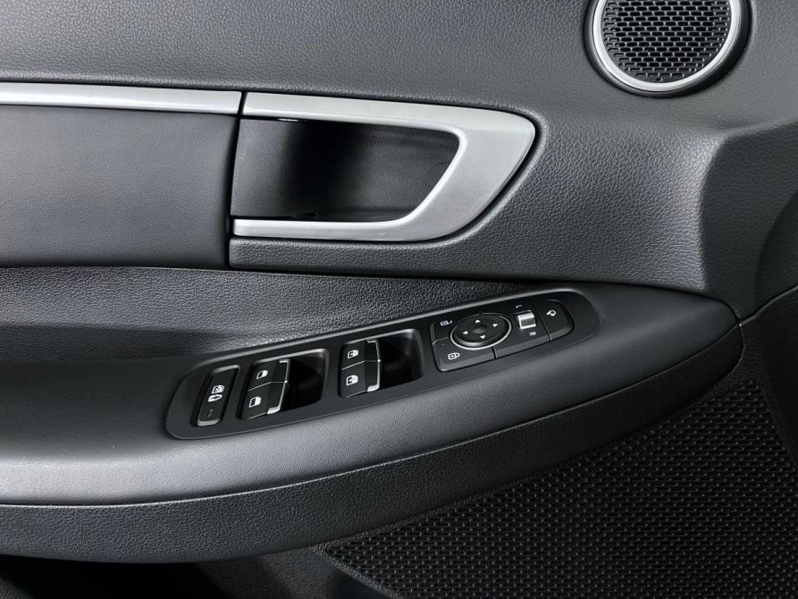 Hyundai Sonata VIII (DN8) Ростов-на-Дону  - изображение 18