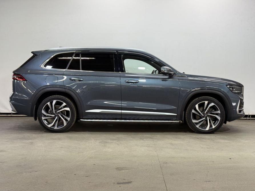 Geely Monjaro I Ярославль  - изображение 4