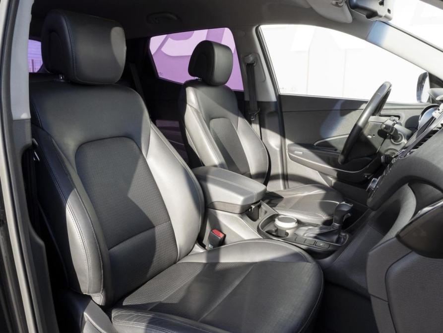 Hyundai Santa Fe III Орехово-Зуево  - изображение 9