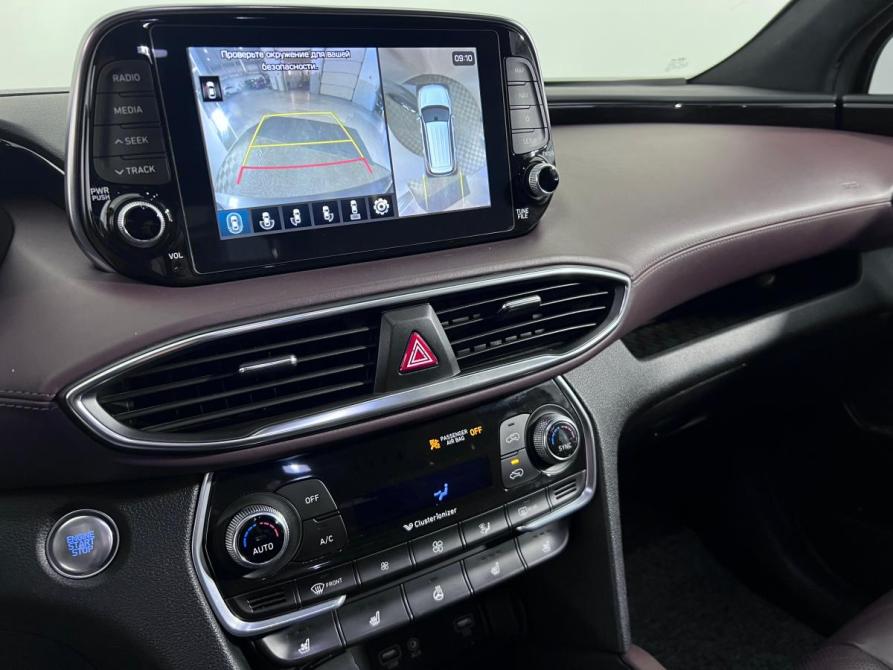 Hyundai Santa Fe IV Ростов-на-Дону  - изображение 13