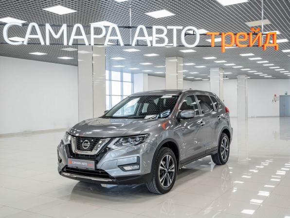 Nissan X-Trail III Рестайлинг с пробегом 2020 года, цена 2 546 000 рублей, 74884 км, внедорожник, Автокод Объявления