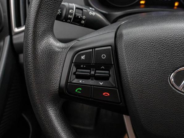 Hyundai Creta I Рестайлинг с пробегом 2020 года, цена 2 065 000 рублей, 22797 км, внедорожник, Автокод Объявления