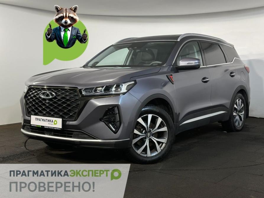 Chery Tiggo 7 Pro Max I Великий Новгород  - изображение 1
