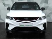 Geely Coolray I Москва  - изображение 32
