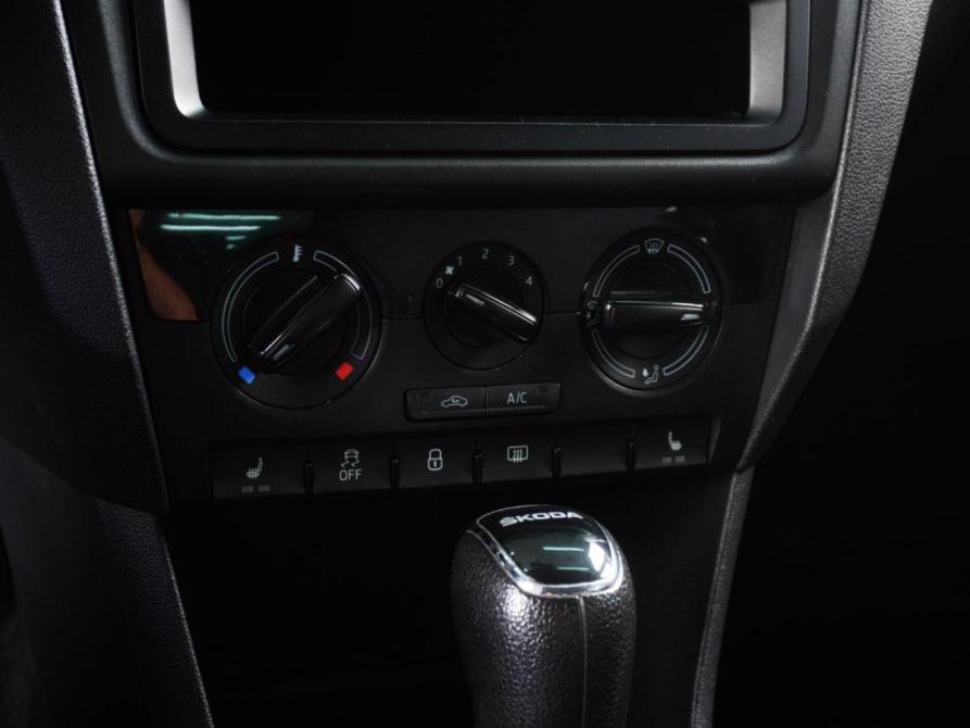 Skoda Rapid I Минеральные Воды  - изображение 12
