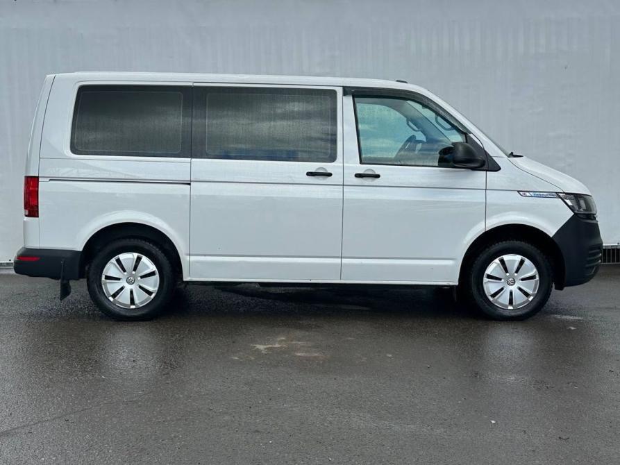 Volkswagen Caravelle T6 Рестайлинг Москва  - изображение 4