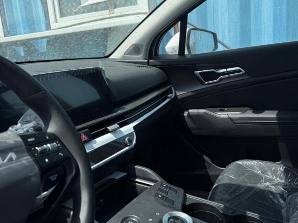 Новый Kia Sportage V Рестайлинг 2026 года, цена 3 750 000 рублей, внедорожник, Автокод Объявления