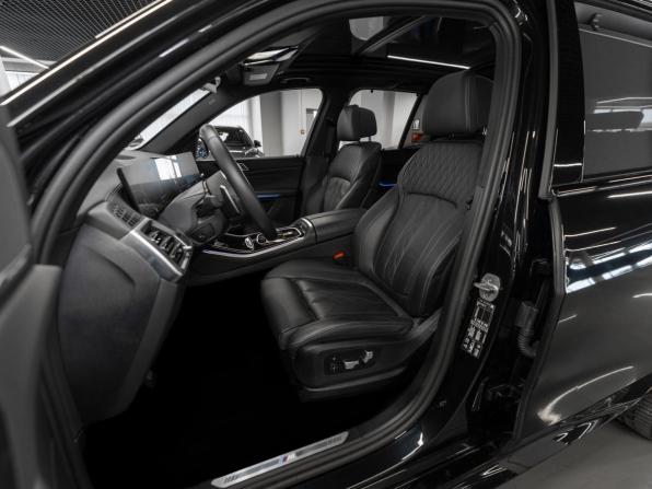 BMW X5 IV (G05/G18) Рестайлинг с пробегом 2024 года, цена 12 100 000 рублей, 17228 км, внедорожник, Автокод Объявления