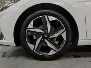 Hyundai Elantra VII (CN7) Казань  - изображение 50