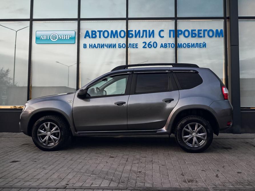 Nissan Terrano III (D10) Екатеринбург  - изображение 2