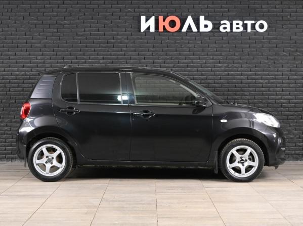Toyota Passo III с пробегом 2018 года, цена 970 000 рублей, 116665 км, хэтчбек, Автокод Объявления