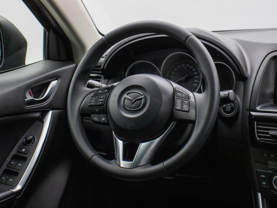 Mazda CX-5 I Москва  - изображение 15