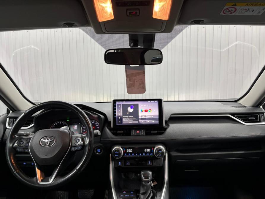 Toyota RAV4 V (XA50) Краснодар  - изображение 9