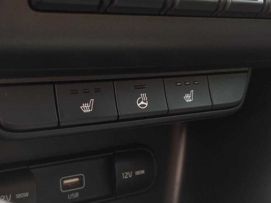 Kia Sportage IV Рестайлинг Екатеринбург  - изображение 16