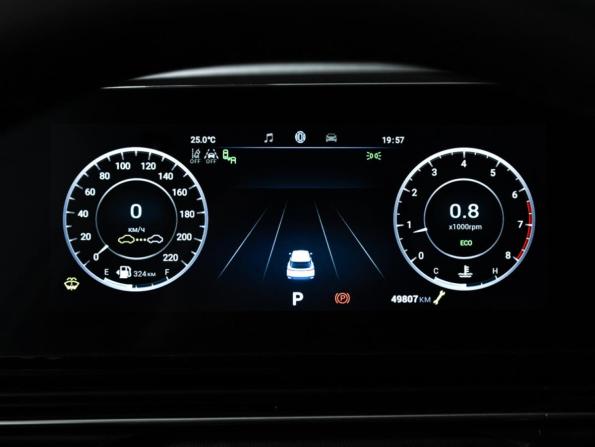 Omoda C5 I с пробегом 2023 года, цена 1 798 777 рублей, 49805 км, внедорожник, Автокод Объявления