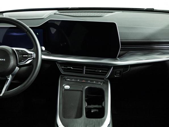 Haval F7 II с пробегом 2025 года, цена 2 470 000 рублей, 23730 км, внедорожник, Автокод Объявления