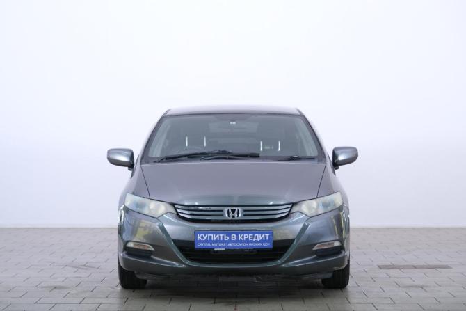 Honda Insight II с пробегом 2009 года, цена 989 000 рублей, 133000 км, хэтчбек, Автокод Объявления