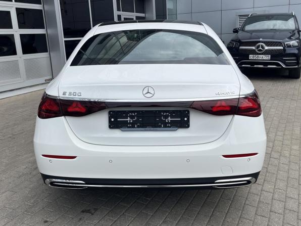 Новый Mercedes-Benz E-Класс VI (W214 S214) 2026 года, цена 10 670 000 рублей, седан, Автокод Объявления