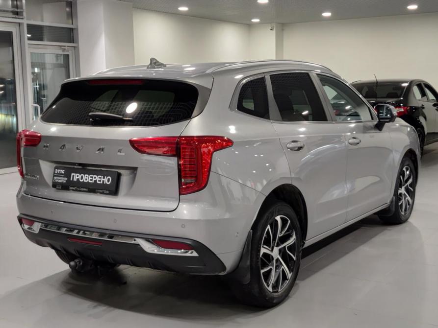 Haval Jolion I Казань  - изображение 6