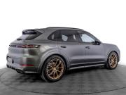 Porsche Cayenne III Рестайлинг Москва  - изображение 36