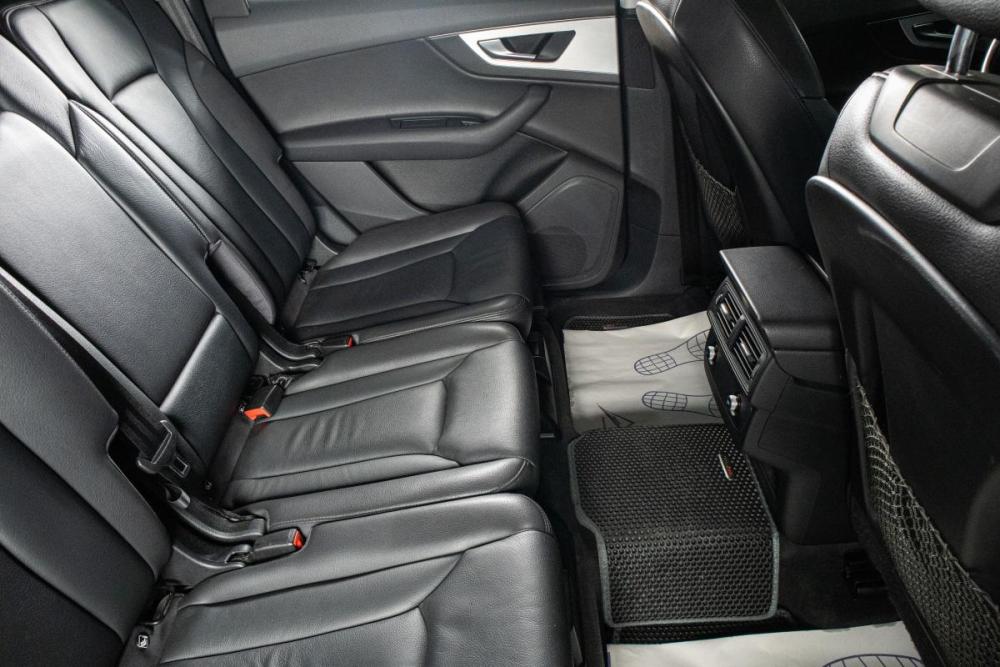 Audi Q7 II (4M) Сургут  - изображение 16