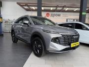 Haval F7 II Нефтекамск  - изображение 14