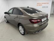 Lada (ВАЗ) Vesta I Рестайлинг (NG) Москва  - изображение 24