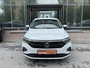 Volkswagen Polo VI Екатеринбург  - изображение 29