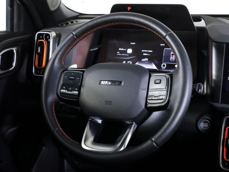 Haval Dargo Москва  - изображение 14