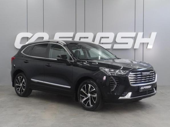 Haval Jolion I с пробегом 2022 года, цена 1 899 000 рублей, 74585 км, внедорожник, Автокод Объявления