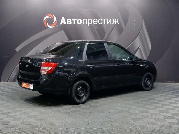 Lada (ВАЗ) Granta I с пробегом 2018 года, цена 455 000 рублей, 71890 км, седан, Автокод Объявления