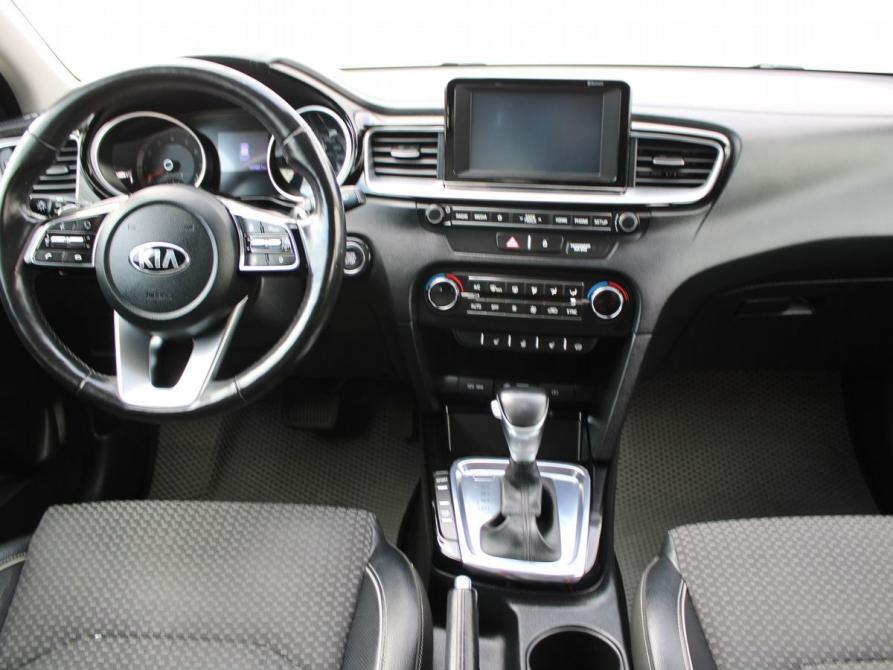 Kia Ceed III Нижний Новгород  - изображение 9