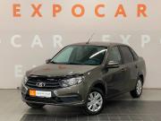 Lada (ВАЗ) Granta I Рестайлинг Волгоград  - изображение 24
