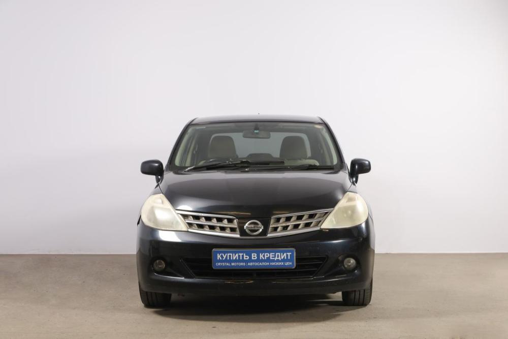 Nissan Tiida I Новосибирск  - изображение 2