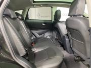 Nissan Qashqai I Рестайлинг Москва  - изображение 37
