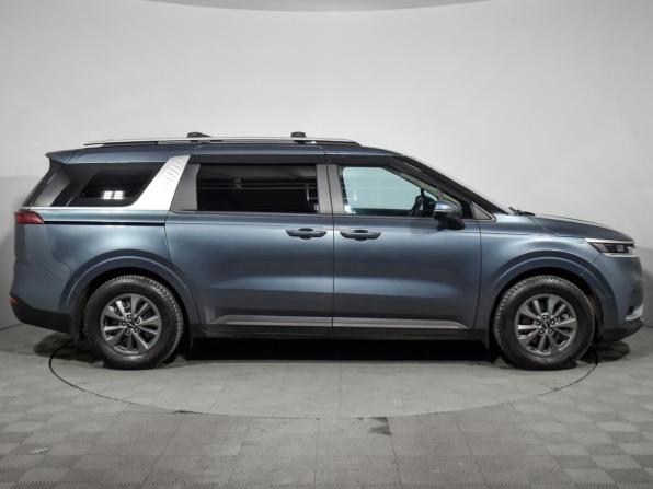 Kia Carnival IV с пробегом 2021 года, цена 3 999 000 рублей, 77669 км, минивэн, Автокод Объявления